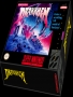 Nintendo  SNES&nbsp; - &nbsp;Drakkhen (USA)